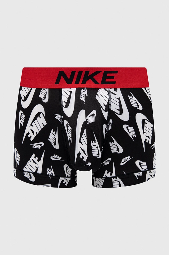 čierna Boxerky Nike Pánsky