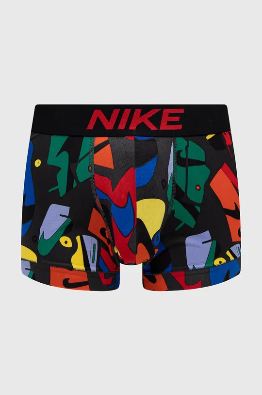 viacfarebná Boxerky Nike Pánsky