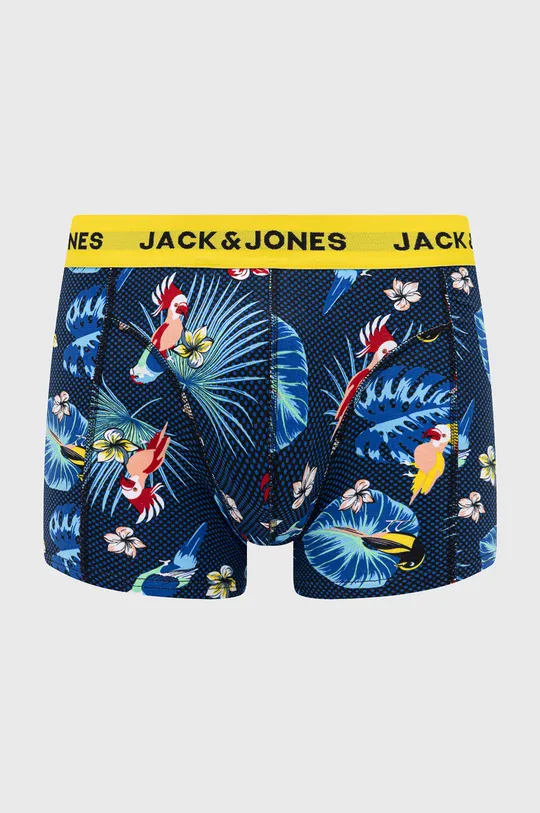 μπλε Μποξεράκια Jack & Jones