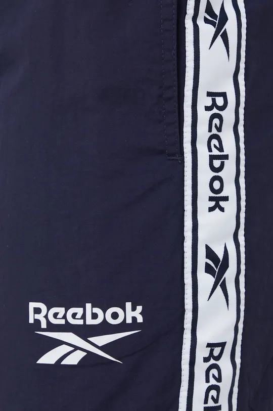 mornarsko plava Kratke hlače za kupanje Reebok