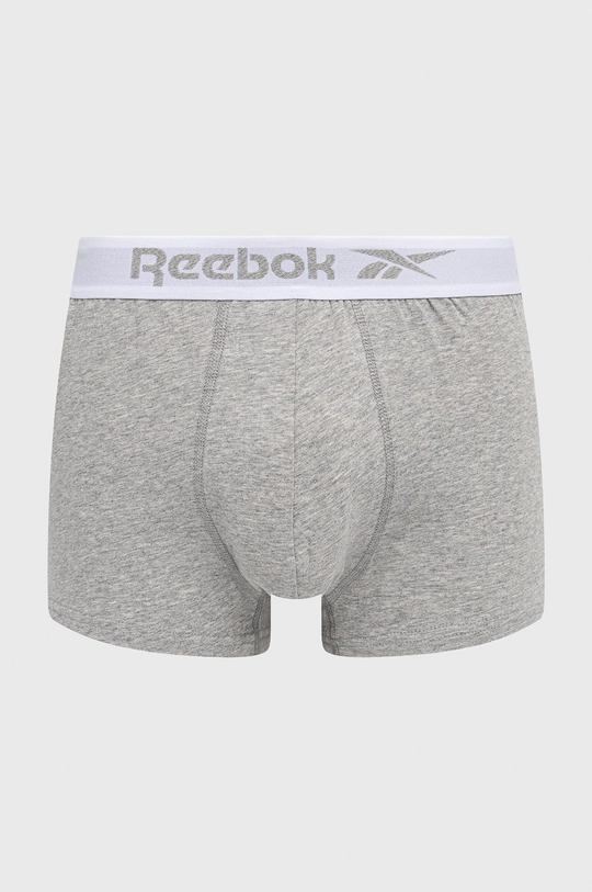 Боксеры Reebok C8410 (7-pack)