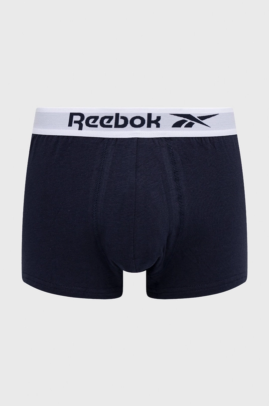 Boxerky Reebok C8410 (7-pak)