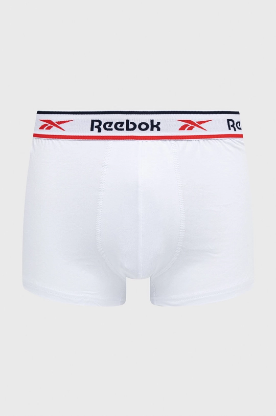 Bokserice Reebok (7-pack) Muški