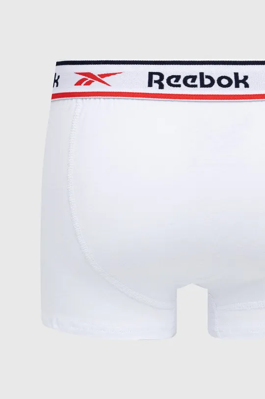 Bokserice Reebok (7-pack)