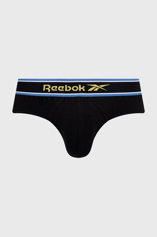 μαύρο Σλιπ Reebok