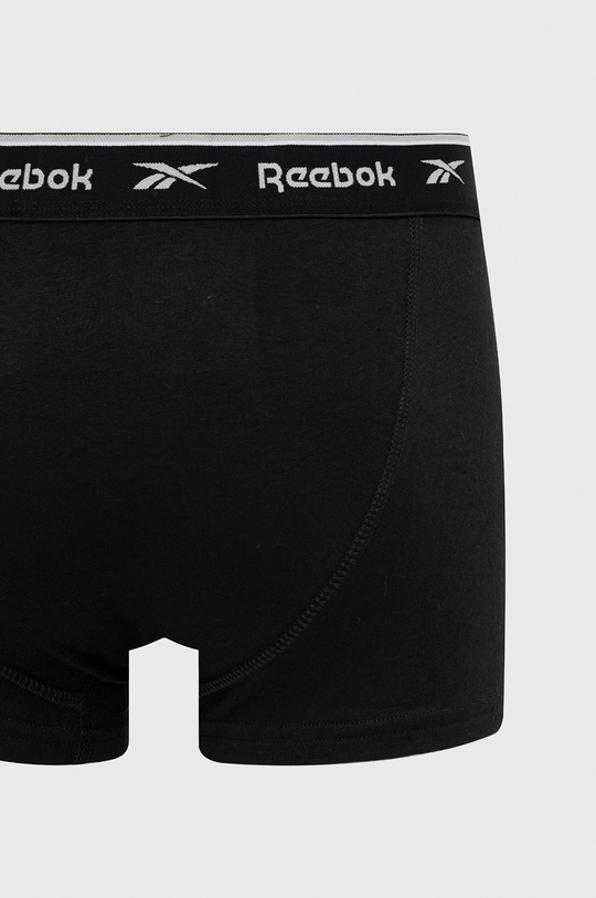 Reebok bokserki (5-pack)