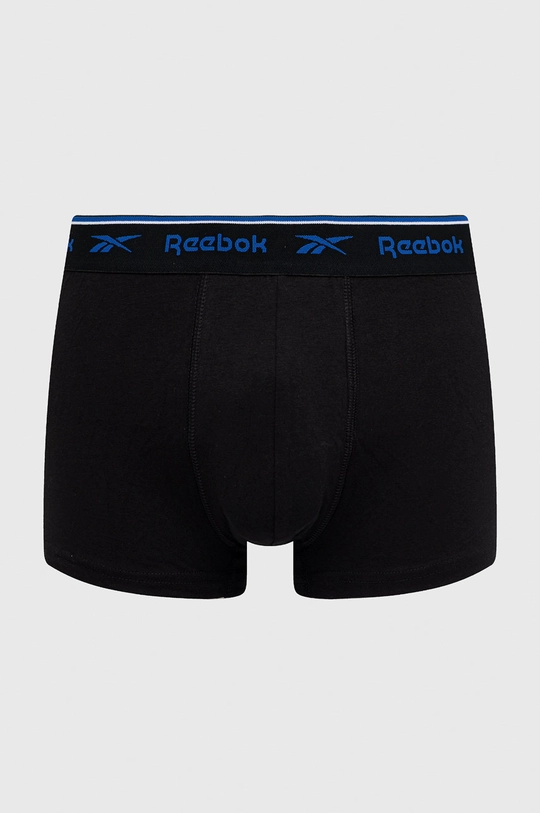 Boksarice Reebok  95% Bombaž, 5% Elastan