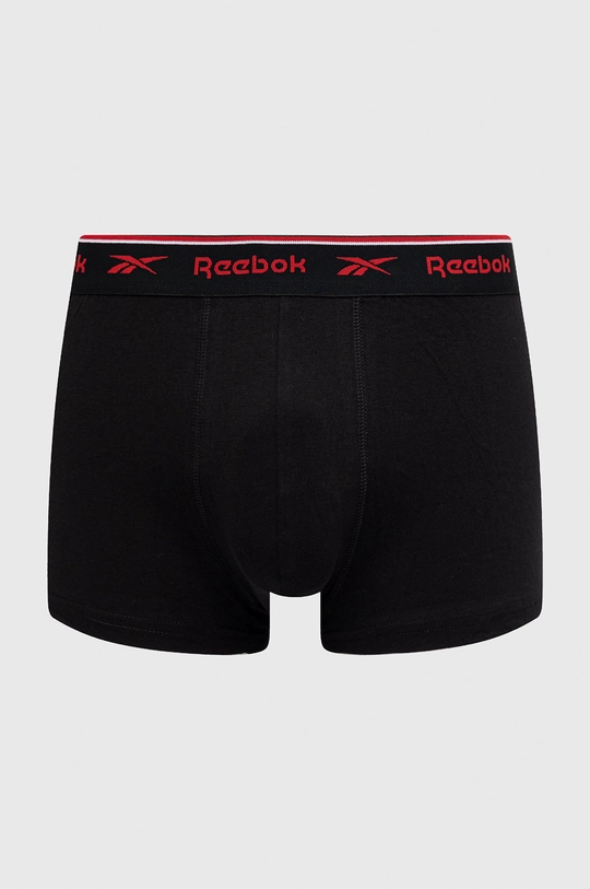 Boxerky Reebok Pánsky