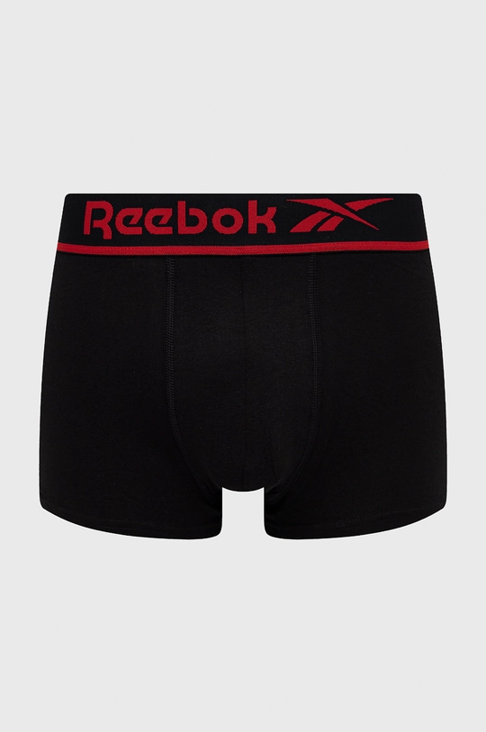 Reebok boxeralsó (5 db)