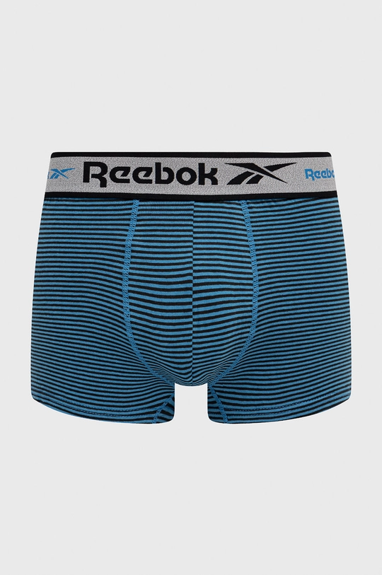 Боксери Reebok F8386 (5-pack)