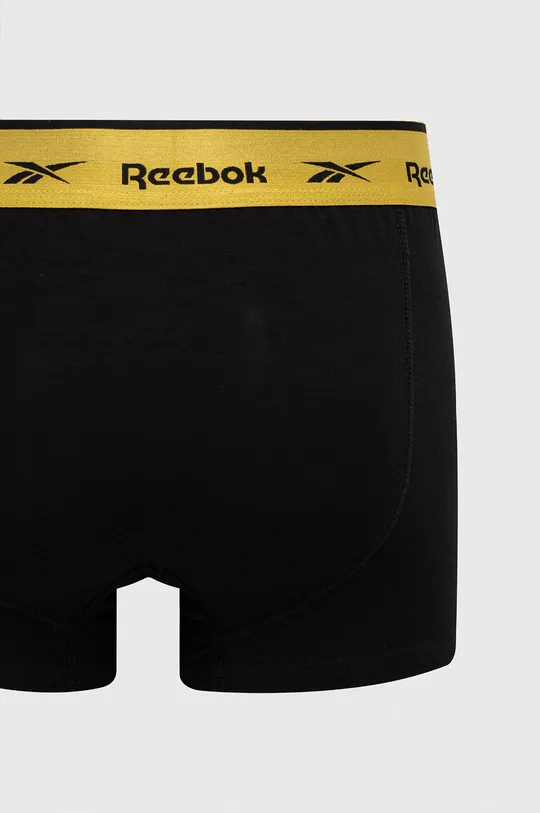 Boksarice Reebok  95% Bombaž, 5% Elastan