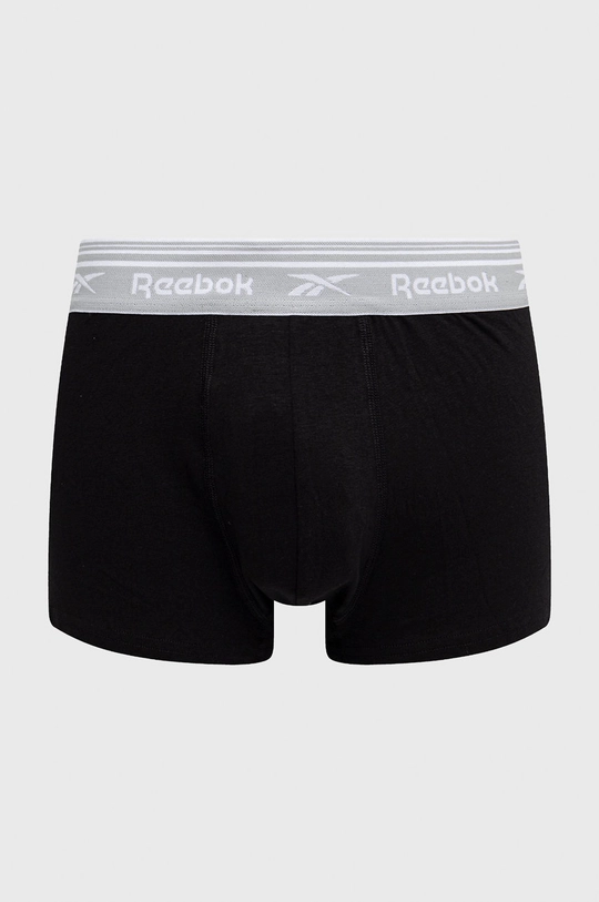 Боксеры Reebok F8389 (3-pack)