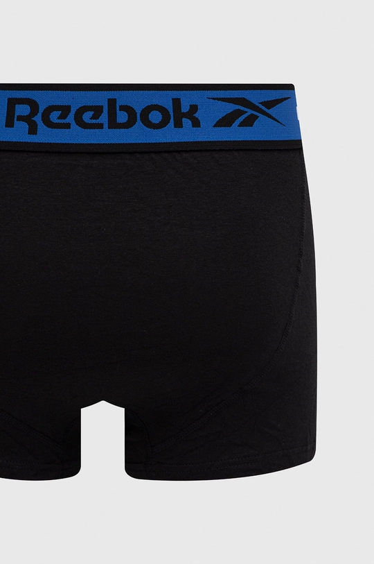 Reebok boxeralsó F8390 (3 db)