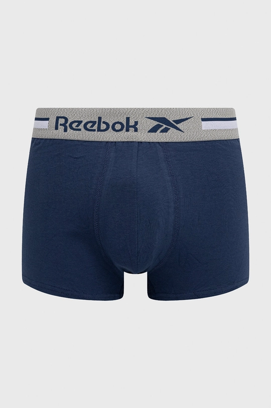 Боксеры Reebok F8395 (3-pack)