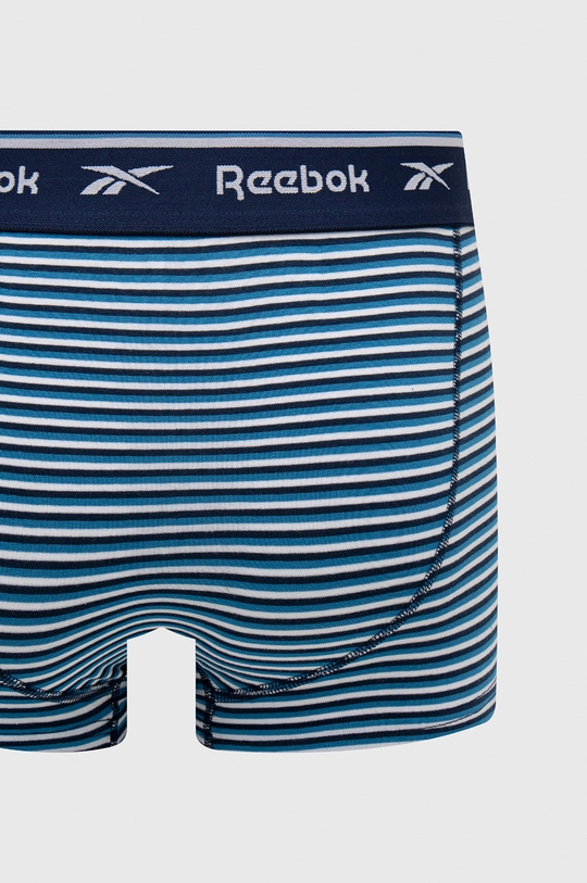 Reebok boxeralsó (3-db)