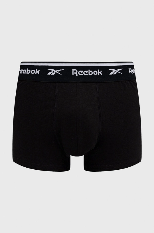 črna Boksarice Reebok