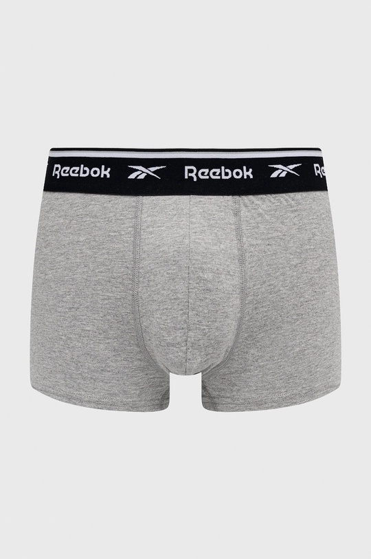 Reebok bokserki F8397 (3-pack)