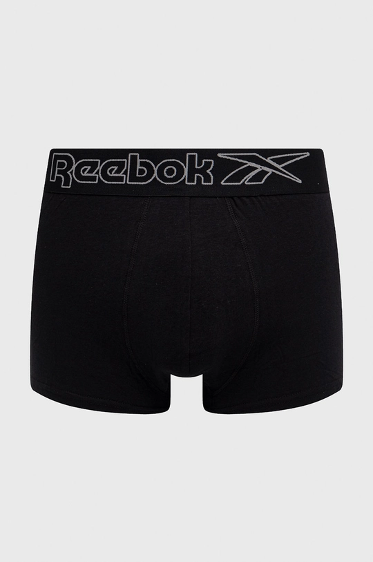 Boxerky Reebok F8402 (5-pak)