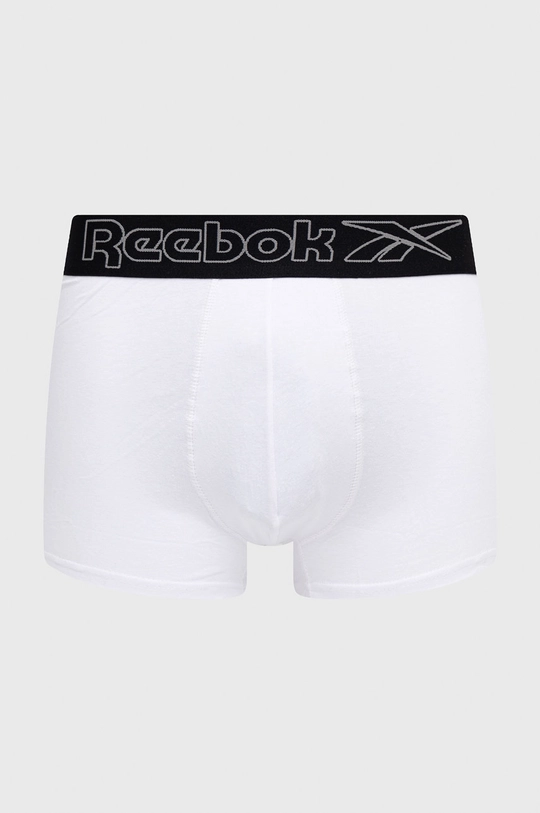 Боксери Reebok F8402 (5-pack)