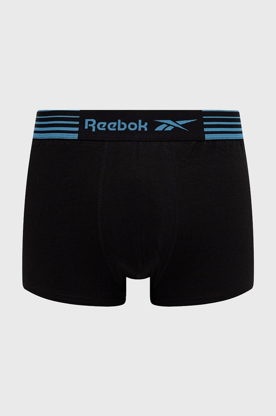 črna Boksarice Reebok