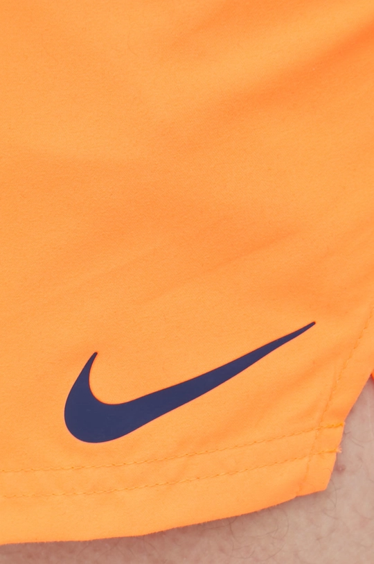 sötétkék Nike fürdőnadrág Split