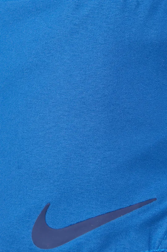 σκούρο μπλε Σορτς κολύμβησης Nike Split