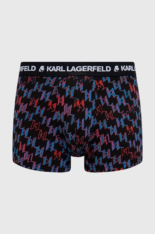 Karl Lagerfeld bokserki (3-pack) multicolor