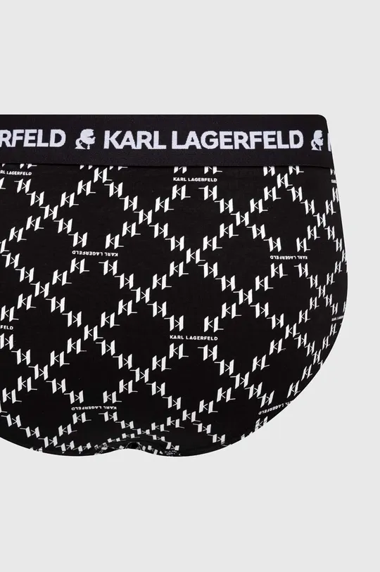 Moške spodnjice Karl Lagerfeld 3-pack