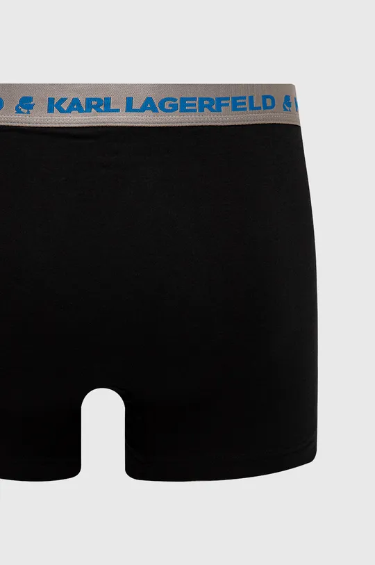 Karl Lagerfeld μπόξερ (3-pack) Ανδρικά