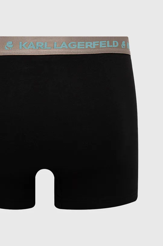 Karl Lagerfeld μπόξερ (3-pack)