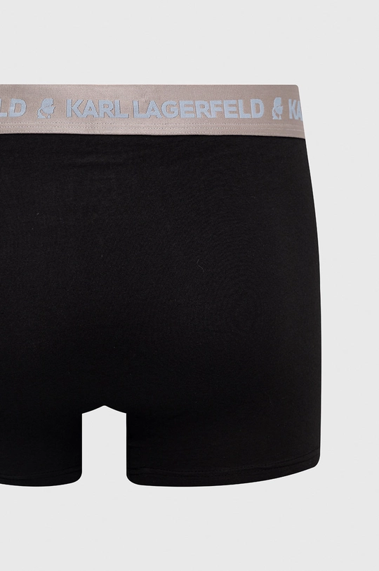 Karl Lagerfeld bokserki 225M2107 (3-pack)