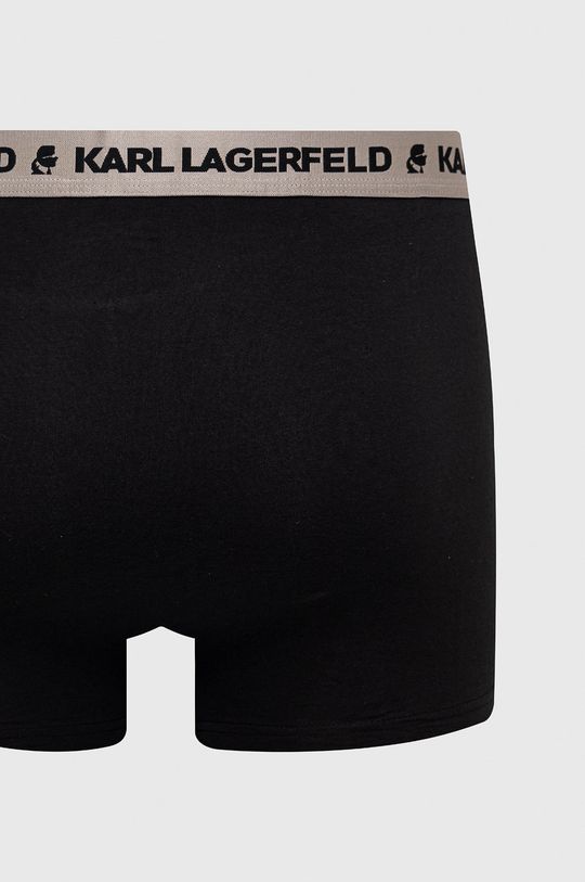 Karl Lagerfeld bokserki 225M2107 (3-pack)