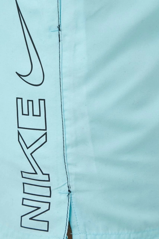 Plavkové šortky Nike  100% Polyester