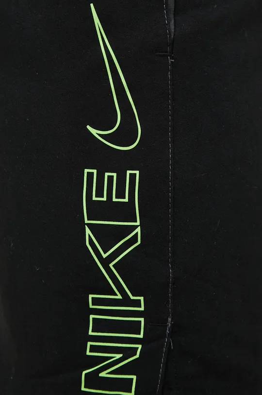 črna Kopalne kratke hlače Nike