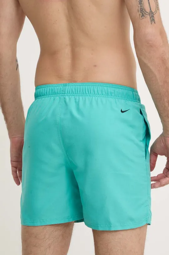 Kopalne kratke hlače Nike Glavni material: 100 % Poliester Podloga: 50 % Poliester, 50 % Recikliran poliester