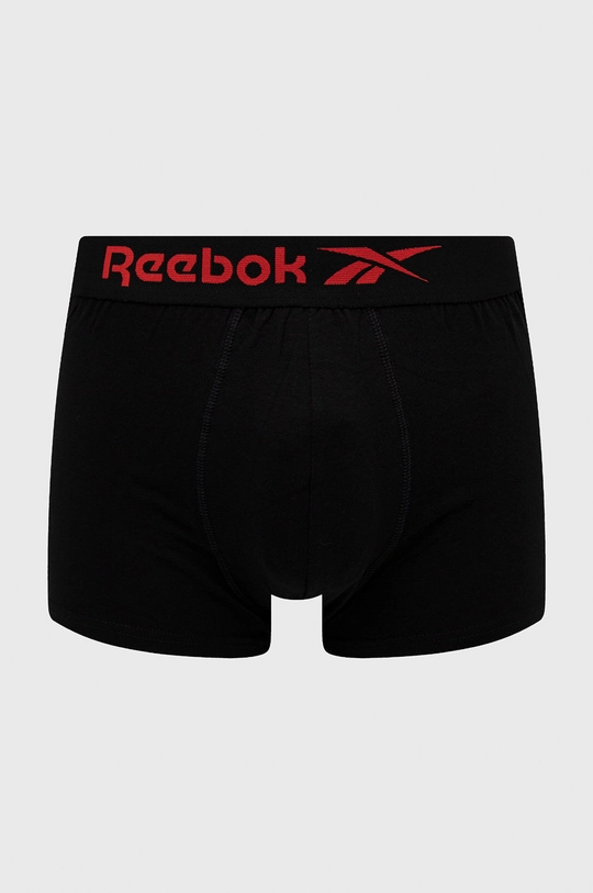 Reebok bokserki (7-pack)