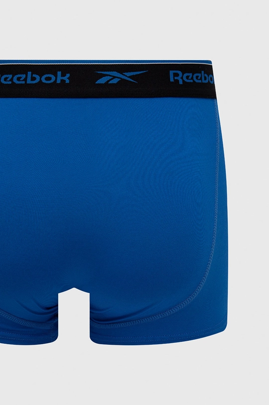 Reebok bokserki (3-pack)