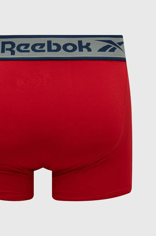 Reebok bokserki (3-pack)