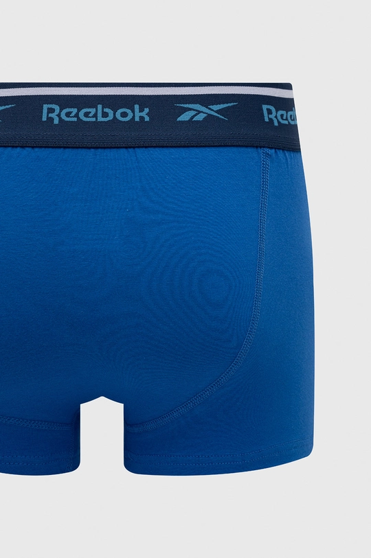 Reebok bokserki (3-pack)