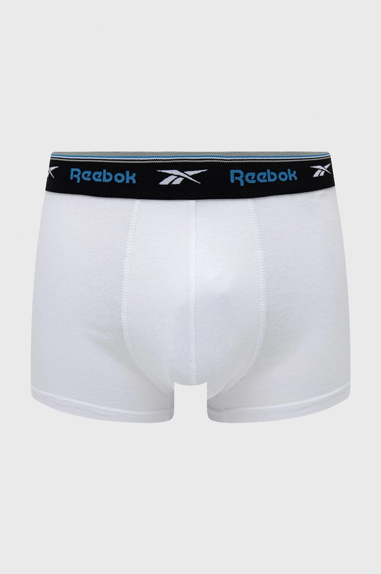 modrá Boxerky Reebok