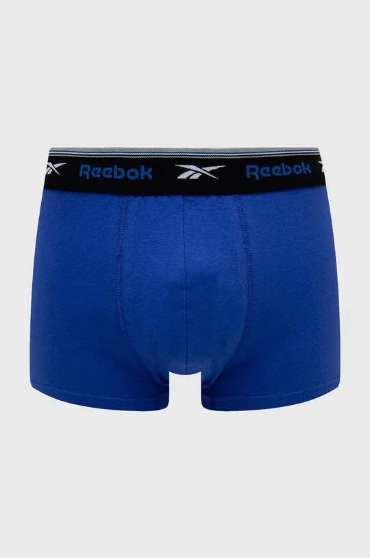 Reebok bokserki (5-pack)