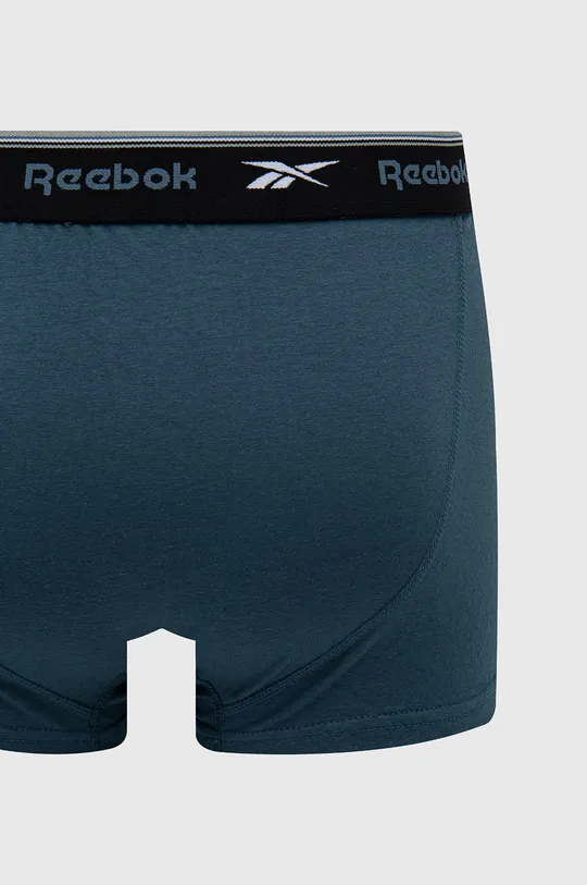 Reebok bokserki (5-pack)