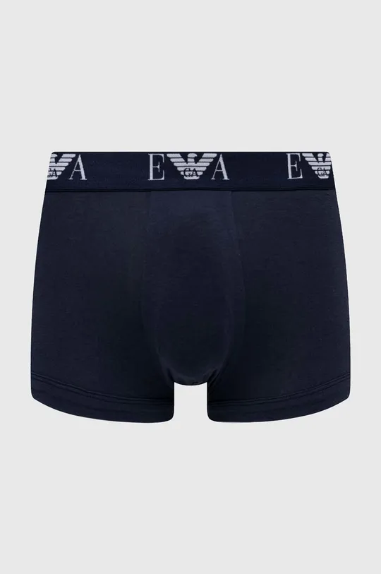 Bokserice Emporio Armani Underwear 3-pack  95% Pamuk, 5% Elastan
