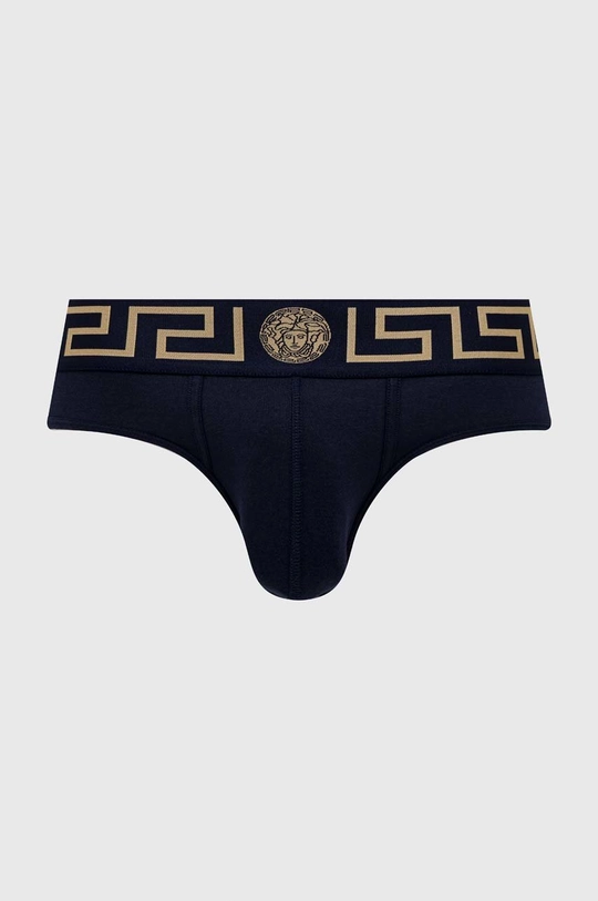 Versace briefs AU10180 navy AA00