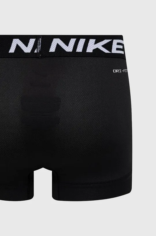 Μποξεράκια Nike 3-pack 85% Ανακυκλωμένος πολυεστέρας, 15% Σπαντέξ