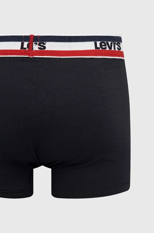 Boxerky Levi's 3-pak