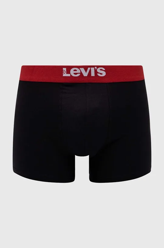 Levi's boxer shorts black