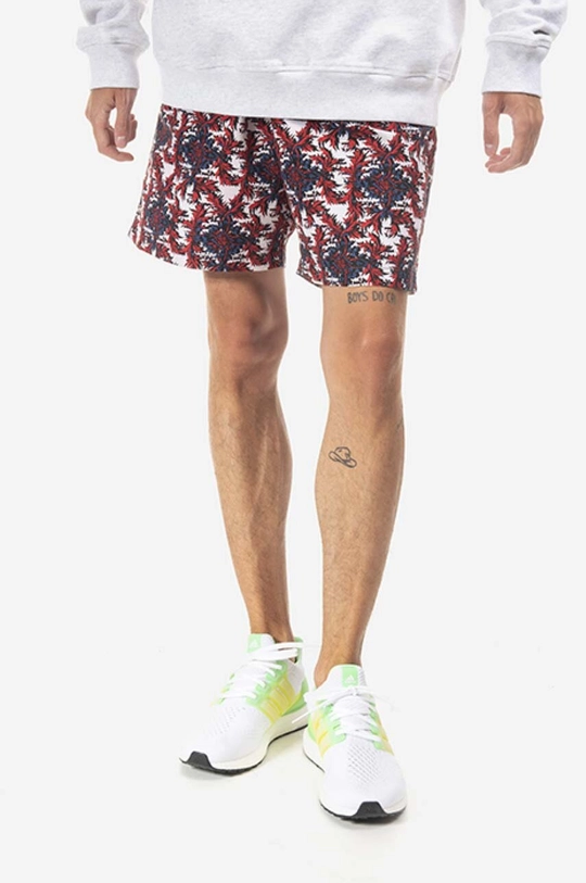 red Wood Wood shorts Roy Chate Men’s