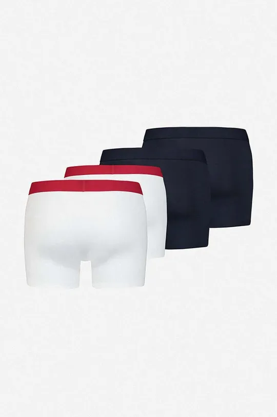 Levi's boxer shorts men's white color | buy on PRM