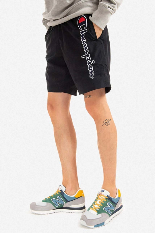 Champion swim shorts